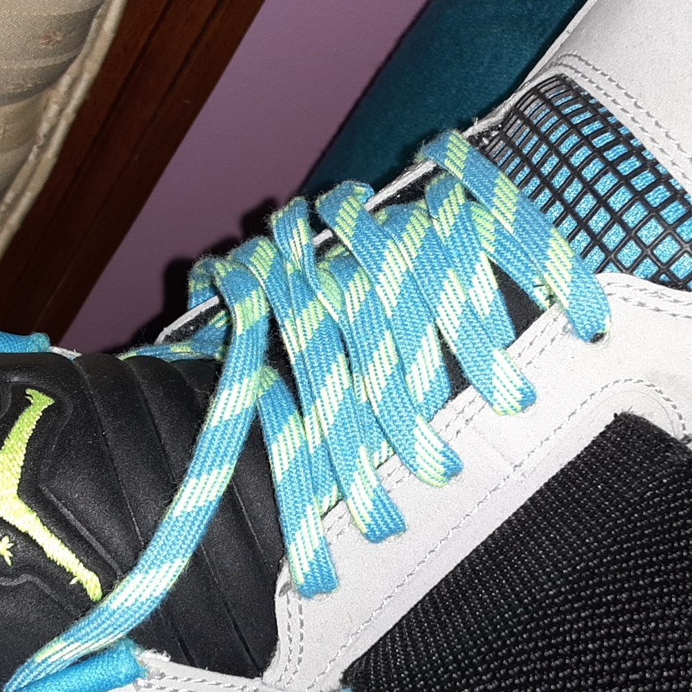 Jordan Son of Mars - Picture 2 of 9